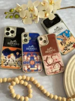 قاب Thierry Hermes (کدC2195) - Image 3