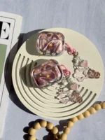 ایرپاد ست قاب star light با آویز (کدa0314) - Image 2