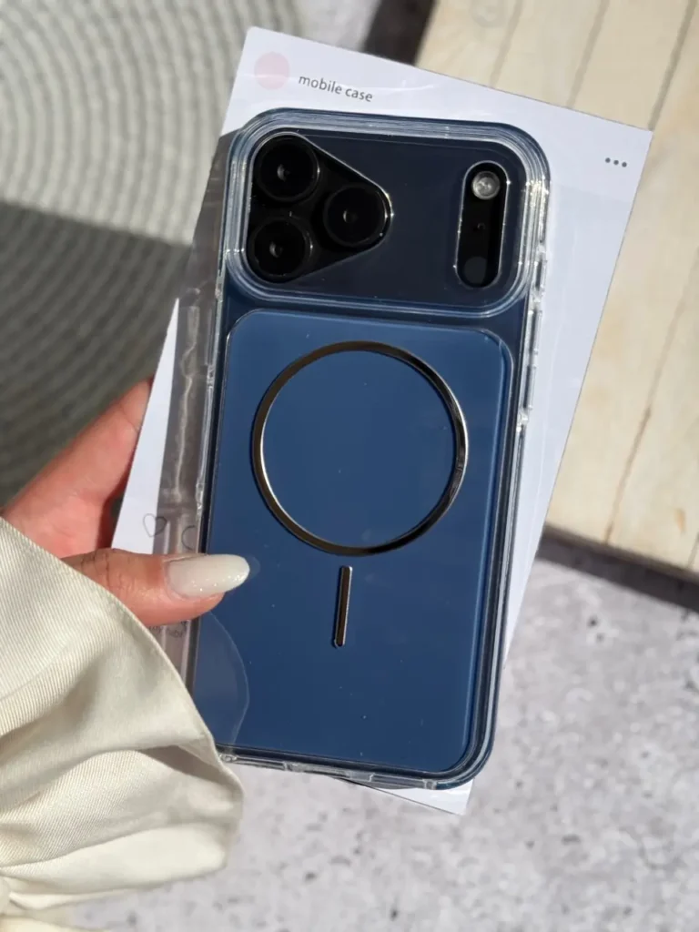 قاب مگسیف آیفون Protective Case