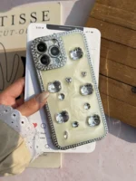 قاب هلوکیتی دیاموند رزینی (کدC2180) - Image 5