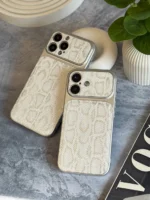 قاب پایتون سفید (کدC2188) - Image 4