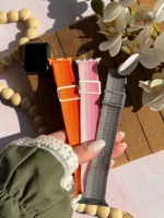 بند اپل واچ کشی گرادینت (کدw5077) - Image 2