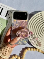 ایرپاد ست قاب star light با آویز (کدa0314) - Image 4