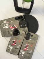 قاب Air Bull Nike (کدC2208)