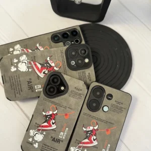 قاب Air Bull Nike (کدC2208)