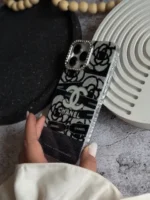 قاب کاملیا شنل (کدC2202)