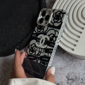 قاب کاملیا شنل (کدC2202)