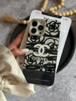 قاب کاملیا شنل (کدC2202) - Image 3