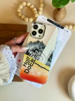 قاب North Face Half Doel (کدC2193) - Image 2