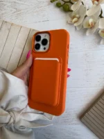 ست قاب و ولت متال چرم (کدC2210) - Image 9