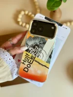 قاب North Face Half Doel (کدC2193) - Image 3