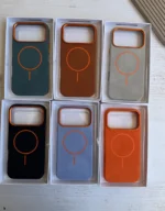 ست قاب و ولت متال چرم (کدC2210)