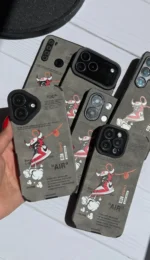 قاب Air Bull Nike (کدC2208) - Image 3