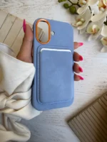 ست قاب و ولت متال چرم (کدC2210) - Image 12