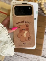 قاب Bread Bear (کدC2211) - Image 8