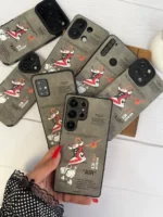 قاب Air Bull Nike (کدC2208) - Image 5