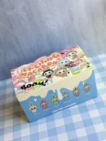 LABUBU : Exciting Macaron لبوبو سری ماکارون (کدa0267) - Image 2