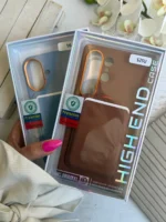 ست قاب و ولت متال چرم (کدC2210) - Image 13