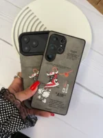 قاب Air Bull Nike (کدC2208) - Image 4