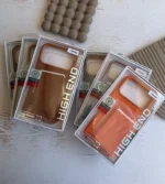 ست قاب و ولت متال چرم (کدC2210) - Image 3