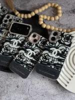 قاب کاملیا شنل (کدC2202) - Image 6