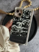 قاب کاملیا شنل (کدC2202) - Image 5