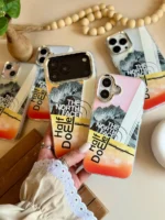 قاب North Face Half Doel (کدC2193)