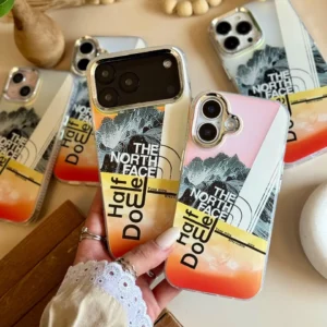 قاب North Face Half Doel (کدC2193)