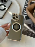 قاب آیفون ایربگ دار Magsafe - Image 7
