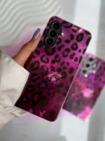 قاب Foxy Violet سامسونگ و شیائومی (کدC2227) - Image 4