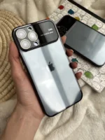 قاب آیفون Electro Lens