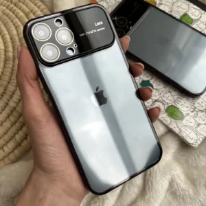 قاب آیفون Electro Lens