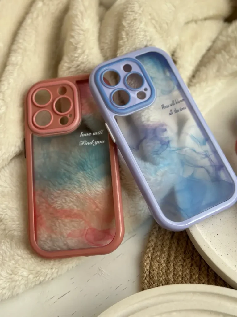 قاب آیفون Dream Case