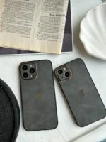 قاب آیفون New Case Apple جیر - Image 3
