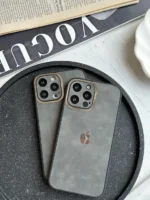 قاب آیفون New Case Apple جیر - Image 4