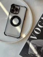 قاب آیفون ایربگ دار Magsafe - Image 3