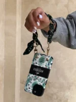 قاب HERMES بند دار آیفون - Image 4