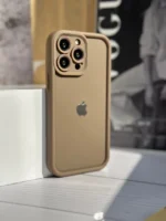 قاب آیفون Solid با محافظ لنز - Image 4