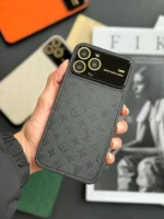 قاب آیفون LV Lens داغی - Image 3