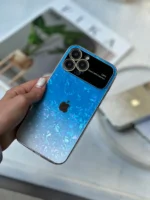 قاب آیفون Lens یخی - Image 2