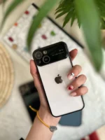 قاب آیفون Electro Lens - Image 4