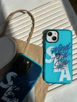 قاب آیفون Wind & Sea Casetify - Image 2