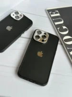 قاب آیفون TPU - Image 2