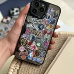 قاب آیفون NBA Team Edition Casetify
