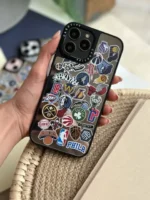 قاب آیفون NBA Team Edition Casetify