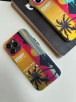 قاب آیفون Dusk Beach - Image 9