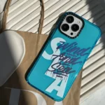 قاب آیفون Wind & Sea Casetify