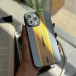 قاب آیفون porsche design carbon edition