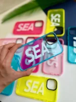 قاب sea آیفون