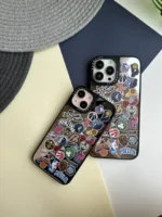 قاب آیفون NBA Team Edition Casetify - Image 3